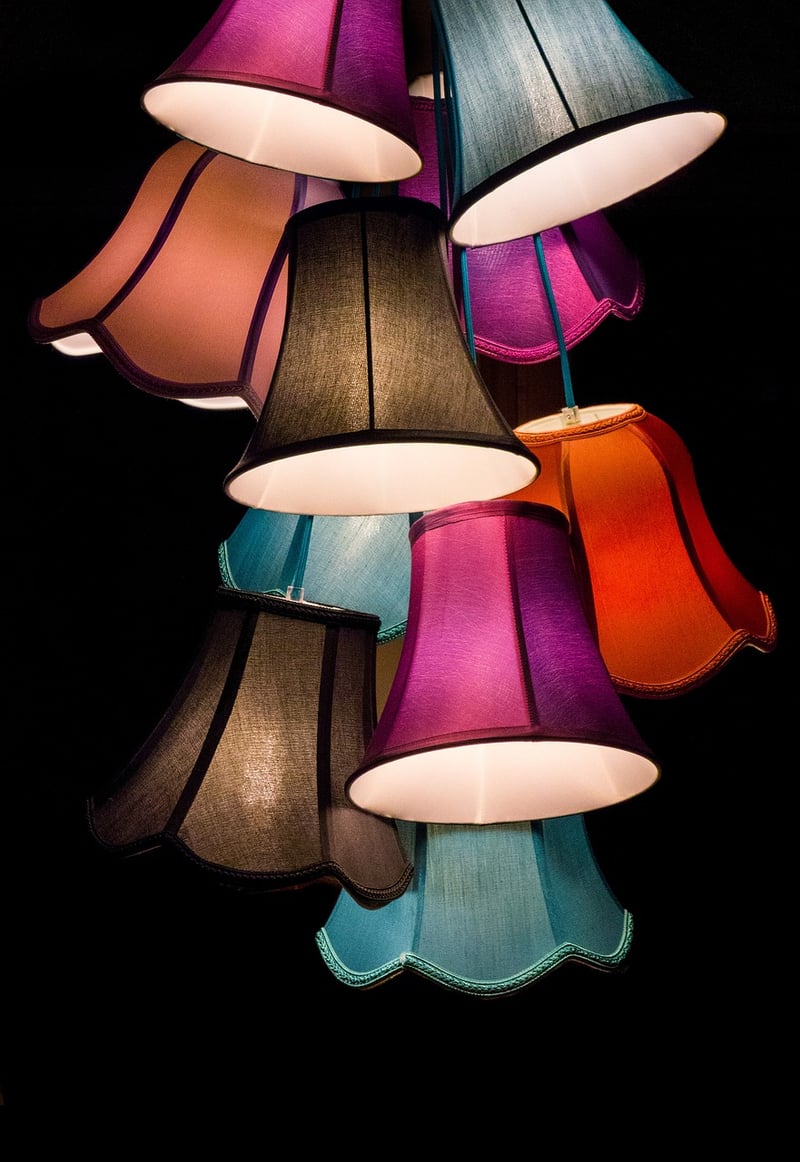 Lighting Considerations