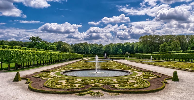 Garden Design